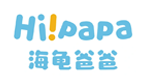 海龟爸爸